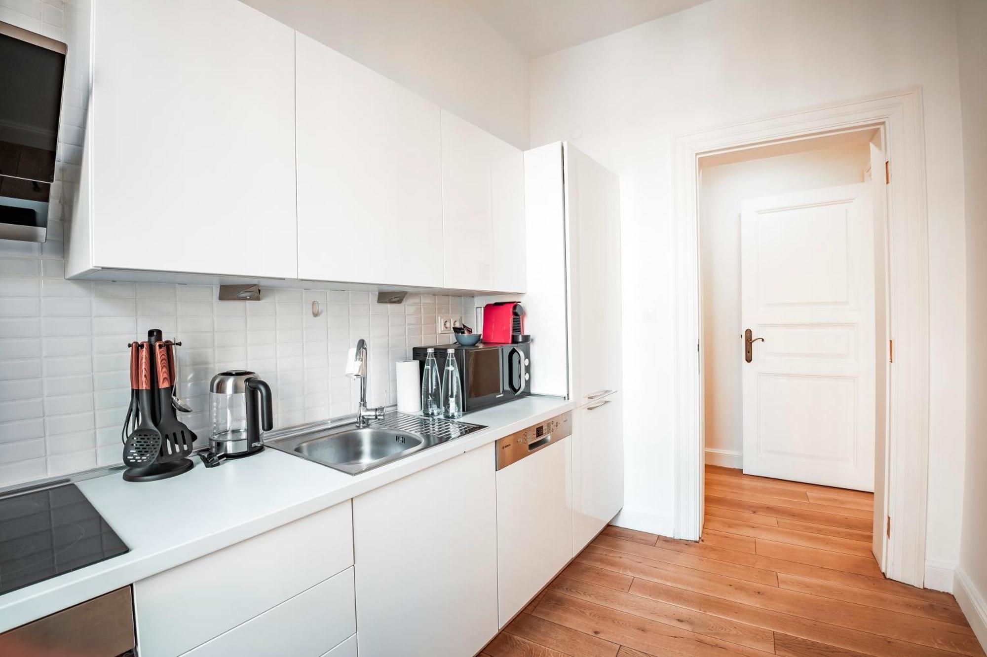 Homie Suites - Historical Apartment Nearby Galata Tower Provincia di Provincia di Istanbul Camera foto