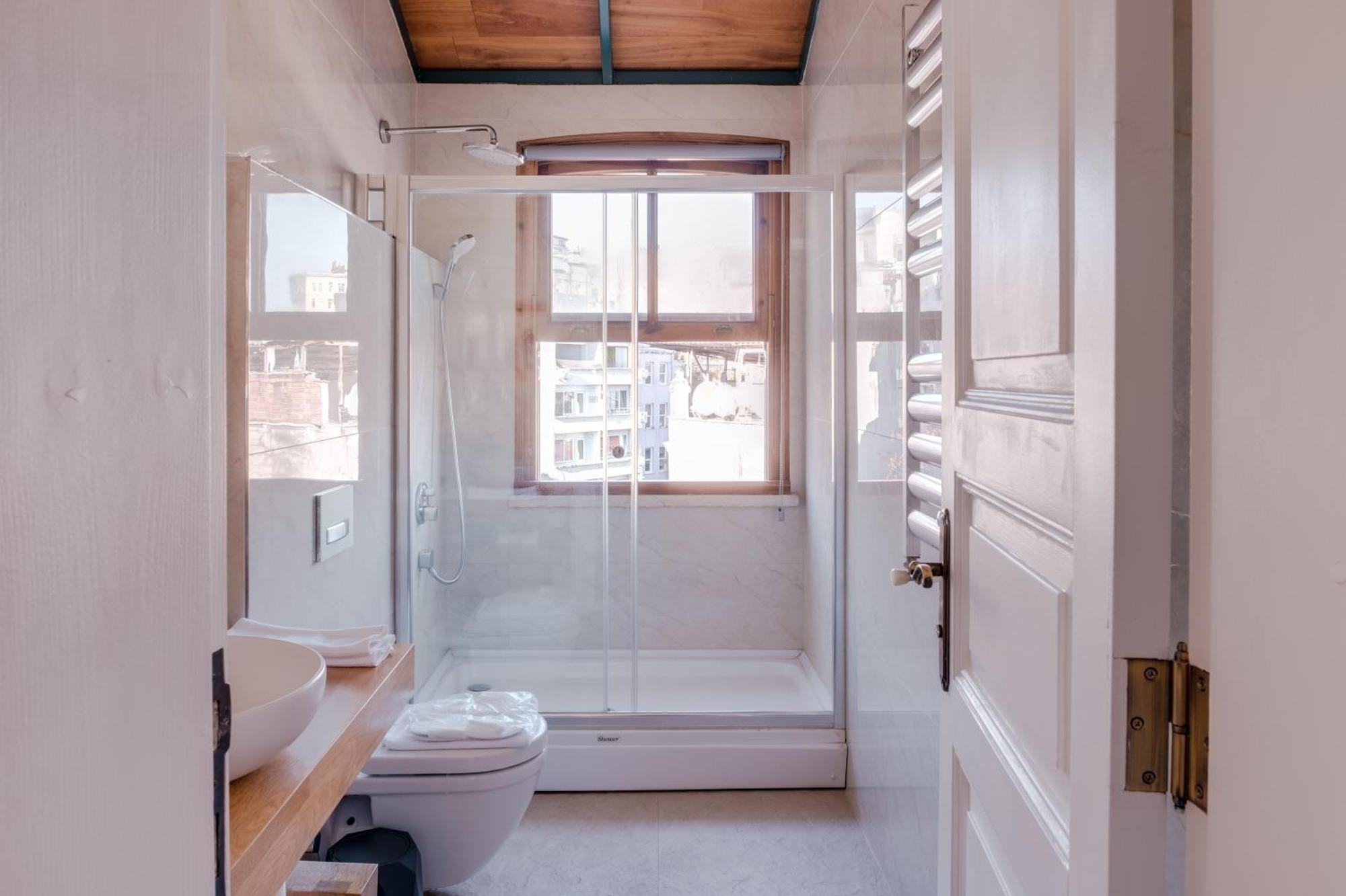 Homie Suites - Historical Apartment Nearby Galata Tower Provincia di Provincia di Istanbul Esterno foto